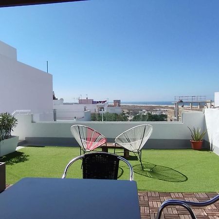 Casa Cortes Conil De La Frontera Exterior photo