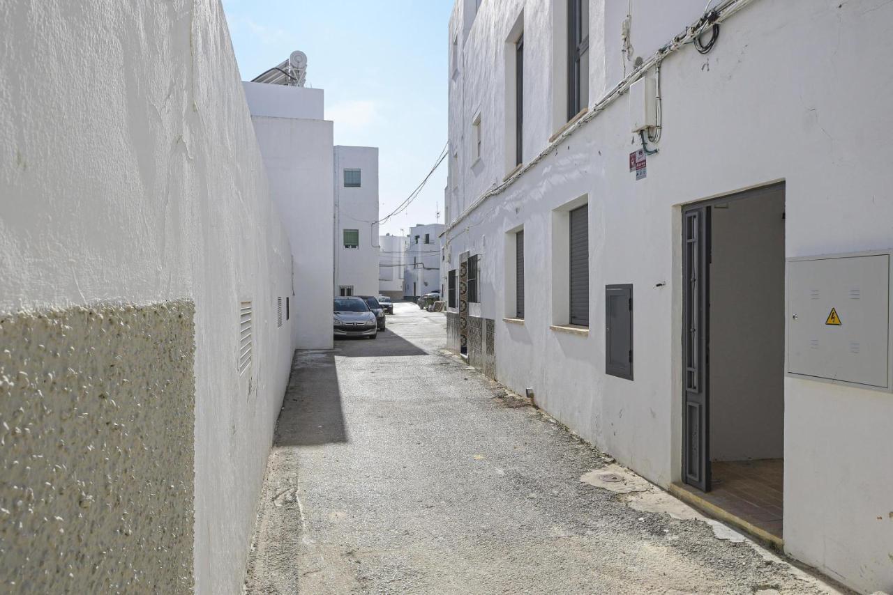 Casa Cortes Conil De La Frontera Exterior photo